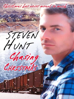 cover image of Chasing Christmas